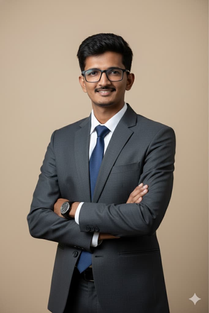 Nevil Amraniya